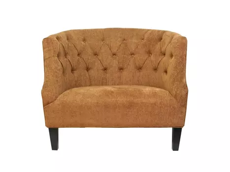 Кресло Solio orange