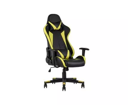 Кресло спортивное TopChairs Gallardo