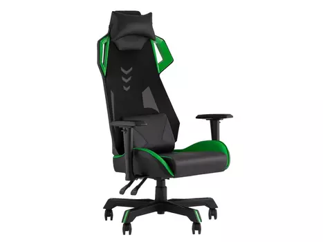 Кресло спортивное TopChairs Рэтчэт