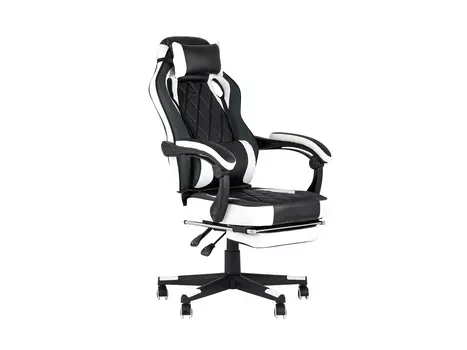 Кресло спортивное Virage