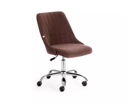 Кресло SWAN (Коричневый, 41)