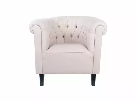 Кресло Swaun beige