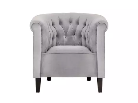 Кресло Swaun grey