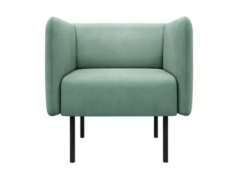 Кресло тканевое Рио