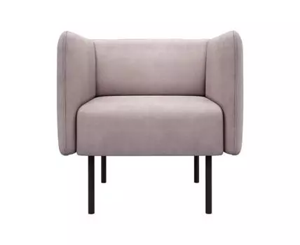 Кресло тканевое Рио