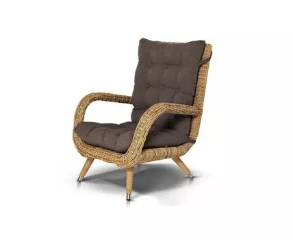 Кресло Толедо (Бежевый, 68)