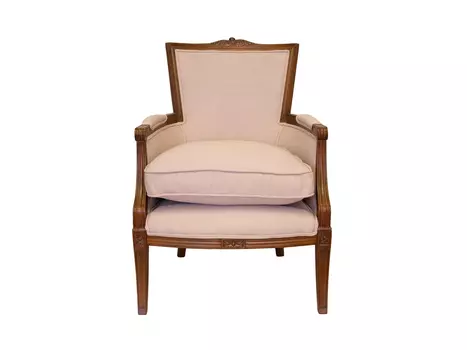 Кресло Tous beige