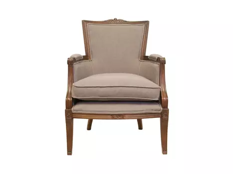 Кресло Tous grey