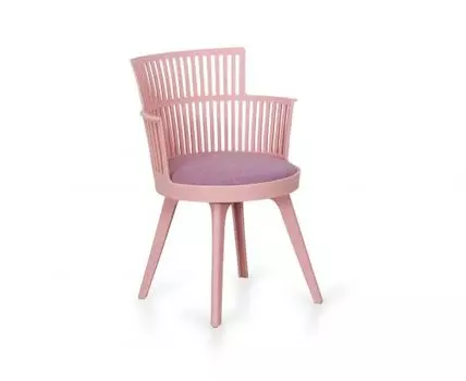 Кресло Tower (Розовый, 56)