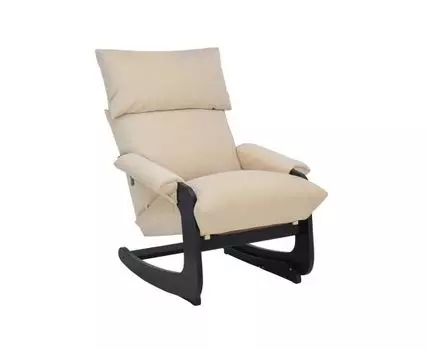 Кресло-трансформер Модель 81 (венге, бежевый, 74)