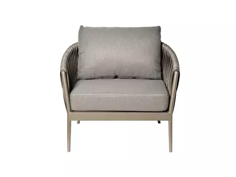 Кресло уличное Муза