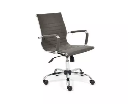 Кресло URBAN-LOW (Серый, 46)