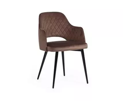 Кресло VALKYRIA (Коричневый, 55)