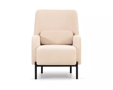 Кресло Виль Barhat Beige