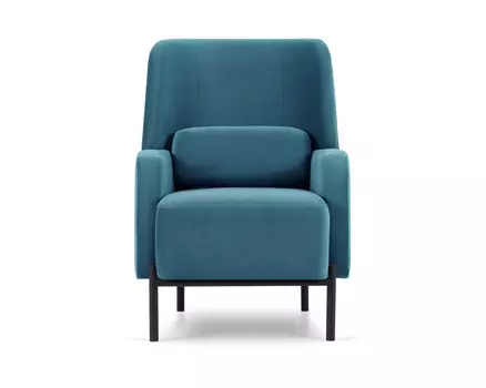 Кресло Виль Barhat Blue