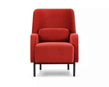 Кресло Виль Barhat Ginger