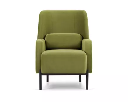 Кресло Виль Barhat Olive