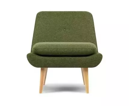 Кресло Винси Soft Olive