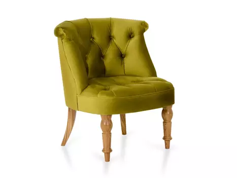 Кресло Visconte