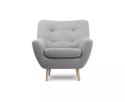 Кресло Витио Grey