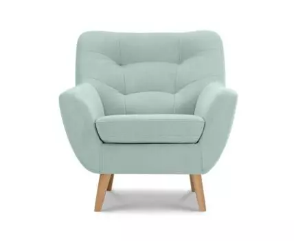 Кресло Витио Velvet Mint