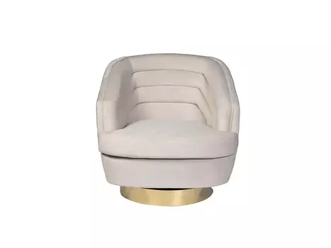 Кресло вращающееся