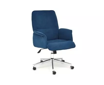 Кресло YORK (Синий, 47)
