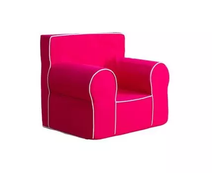 Кресло Зайки Поля большое