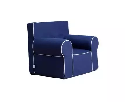 Кресло Зайки Поля большое