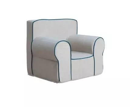 Кресло Зайки Поля малое