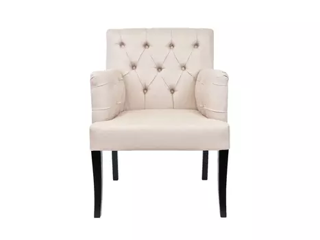 Кресло Zander white