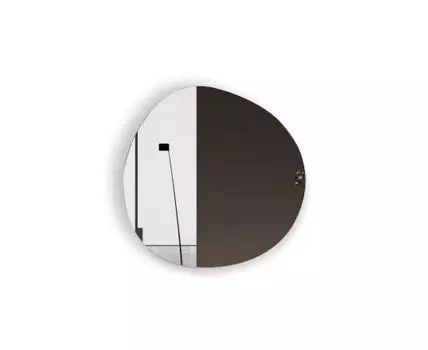 Криволинейное зеркало Crooked-1