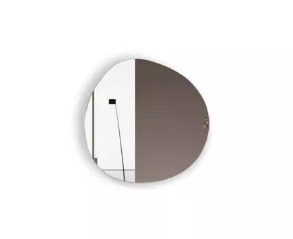 Криволинейное зеркало Crooked-1