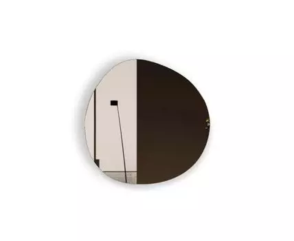 Криволинейное зеркало Crooked-1