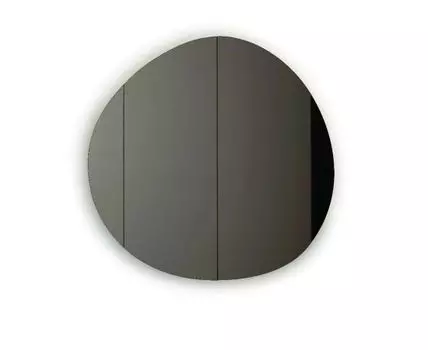 Криволинейное зеркало Crooked-2