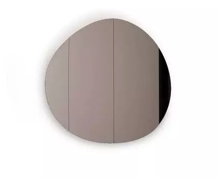 Криволинейное зеркало Crooked-2