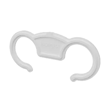 Кронштейн для гибкого соединения, арт. A7993