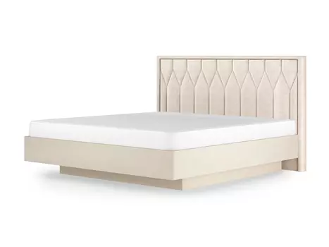 Кровать-10 с подъёмным основанием 1400 Капри