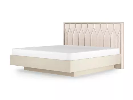 Кровать-10 с подъёмным основанием 1600 Капри