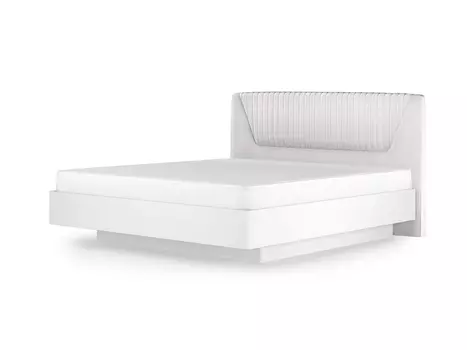 Кровать-11 с подъёмным основанием 1400 Марсель