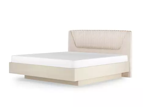 Кровать-11 с подъёмным основанием 1600 Капри