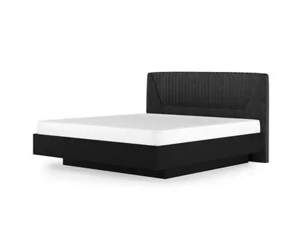 Кровать-11 с подъёмным основанием 1800 Марсель