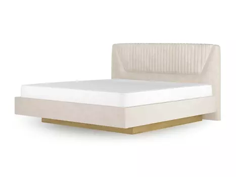 Кровать-11М с подъемным основанием 1800 Вега Сапфир