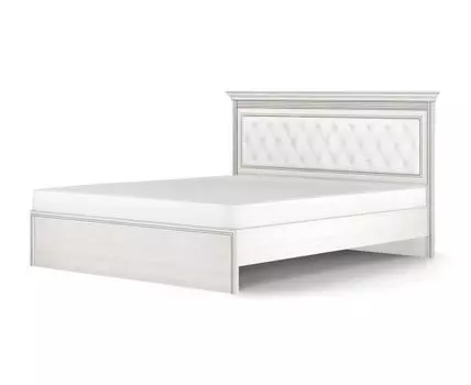 Кровать-1 1400 Неаполь