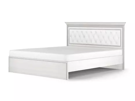 Кровать-1 1600 Неаполь