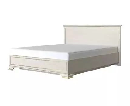 Кровать-1 с подъемным основанием 1400 Сиена