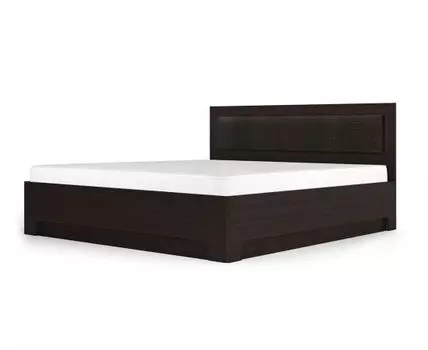 Кровать-1 с подъемным основанием 1400 Парма