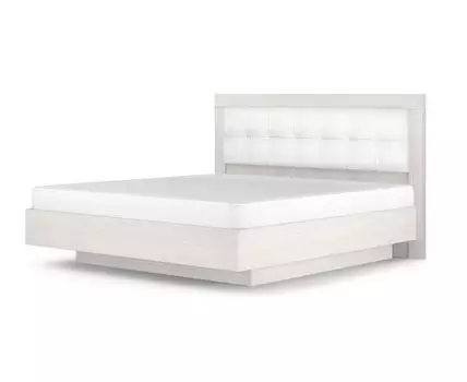 Кровать-1 с подъемным основанием 1400 Парма Нео