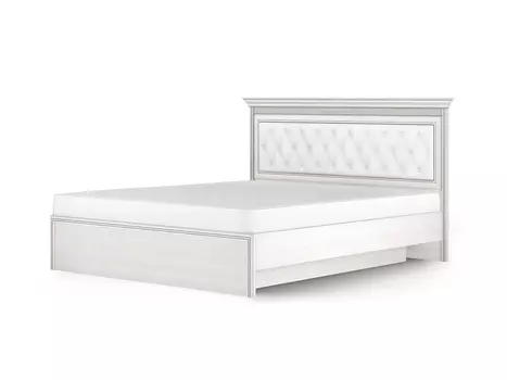 Кровать-1 с подъемным основанием 1400 Неаполь