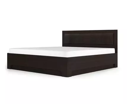 Кровать-1 с подъемным основанием 1600 Парма